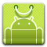 Android Store Icon 96x96 png